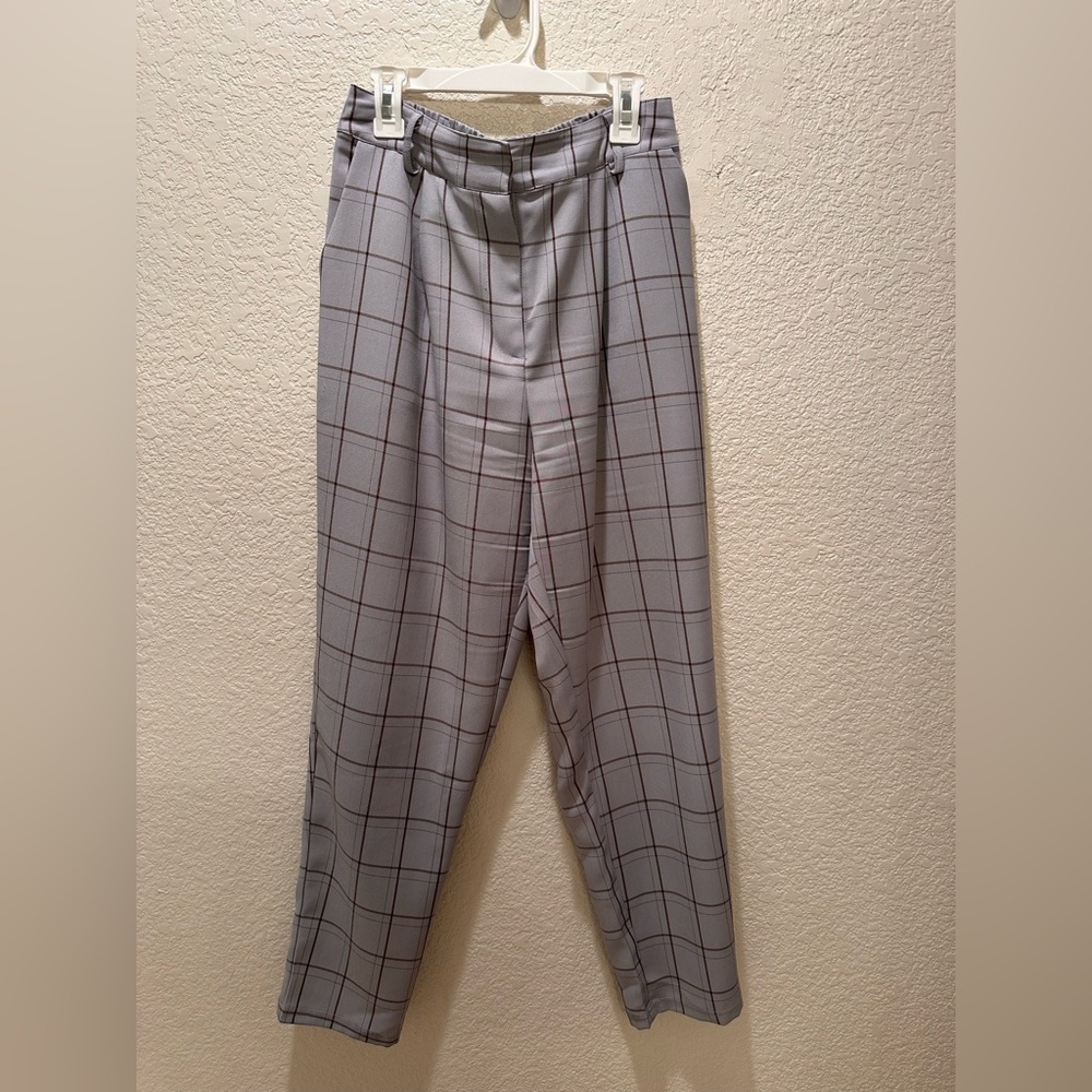 Trouser Pants S